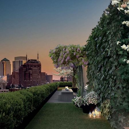 Public, An Ian Schrager Hotel Nueva York Exterior foto
