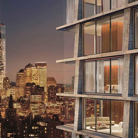 Public, An Ian Schrager Hotel Nueva York Exterior foto