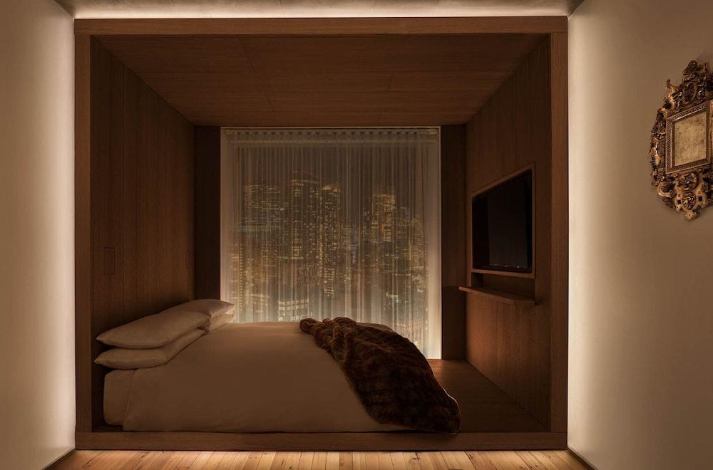 Public, An Ian Schrager Hotel Nueva York Exterior foto