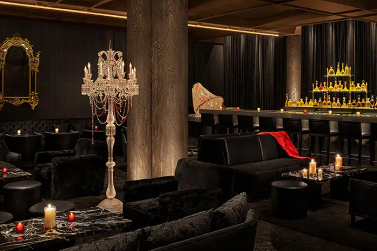 Public, An Ian Schrager Hotel Nueva York Exterior foto