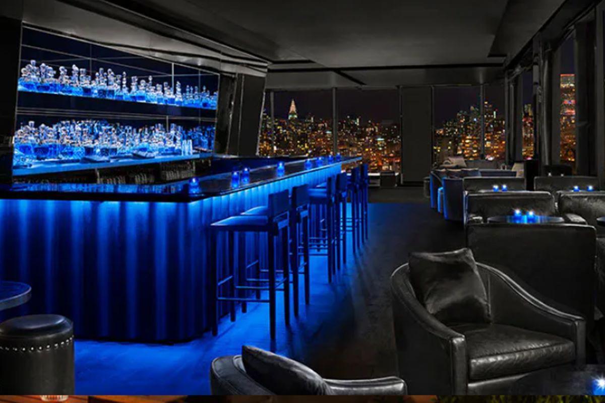 Public, An Ian Schrager Hotel Nueva York Exterior foto