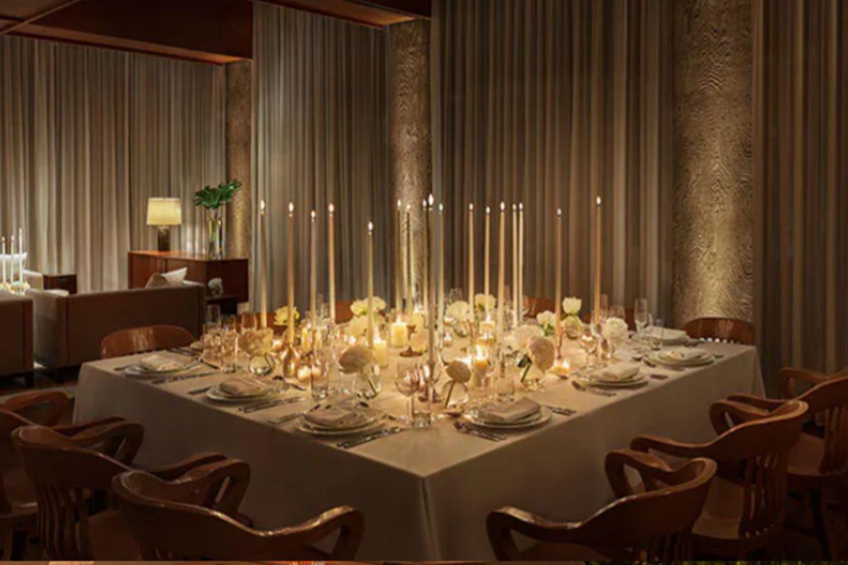 Public, An Ian Schrager Hotel Nueva York Exterior foto