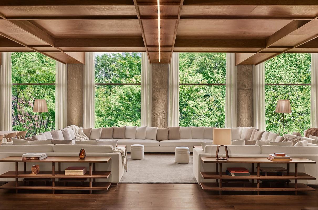 Public, An Ian Schrager Hotel Nueva York Exterior foto