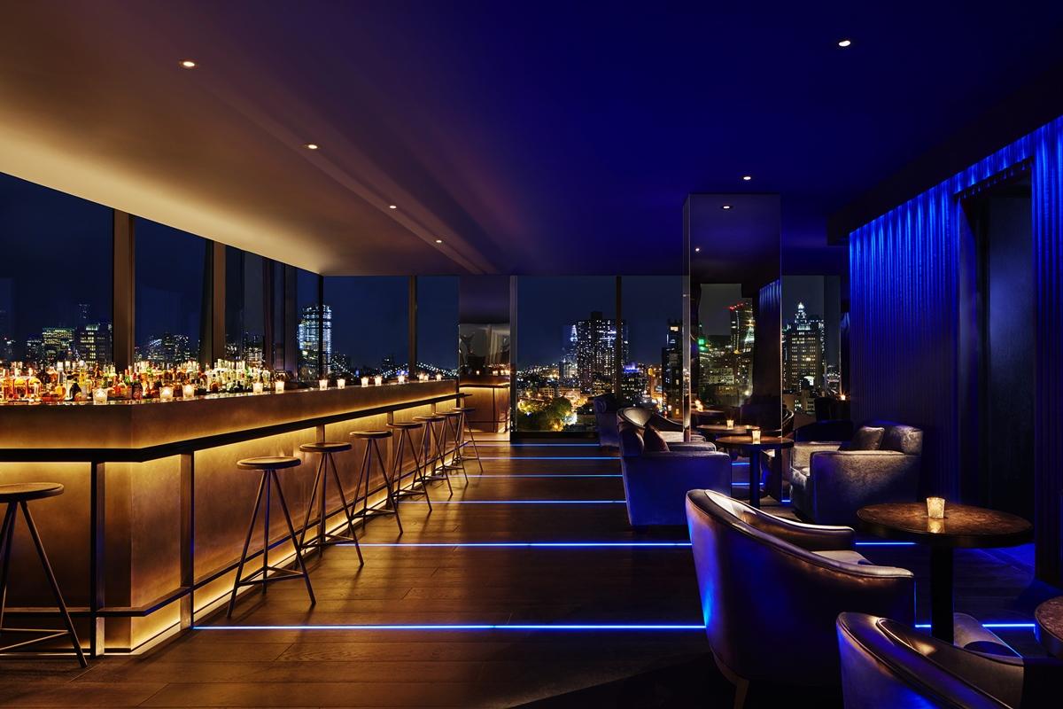 Public, An Ian Schrager Hotel Nueva York Exterior foto
