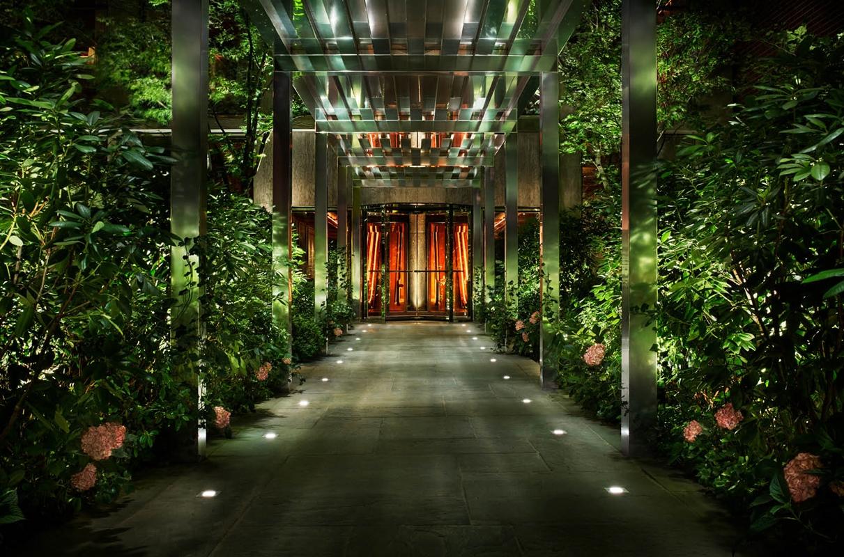Public, An Ian Schrager Hotel Nueva York Exterior foto