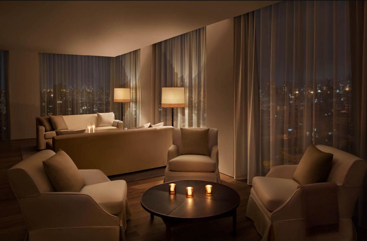 Public, An Ian Schrager Hotel Nueva York Exterior foto